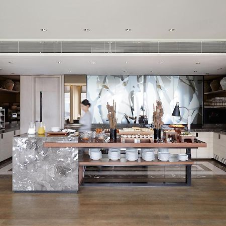 Four Seasons Hotel Seul Zewnętrze zdjęcie