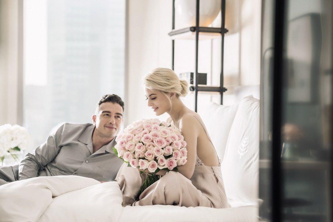 Four Seasons Hotel Seul Zewnętrze zdjęcie