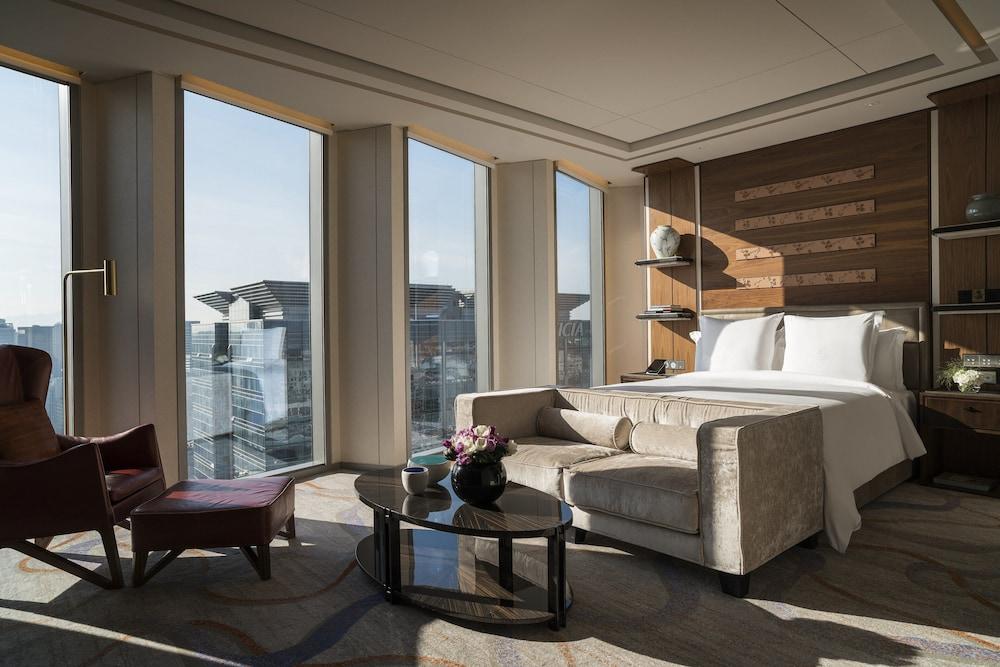 Four Seasons Hotel Seul Zewnętrze zdjęcie