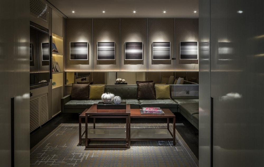 Four Seasons Hotel Seul Zewnętrze zdjęcie