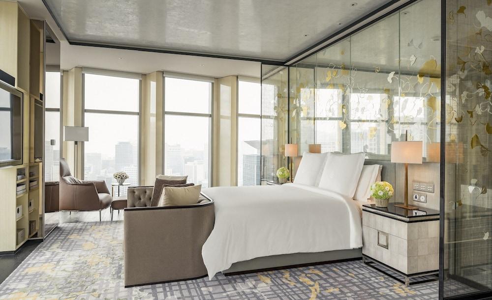 Four Seasons Hotel Seul Zewnętrze zdjęcie