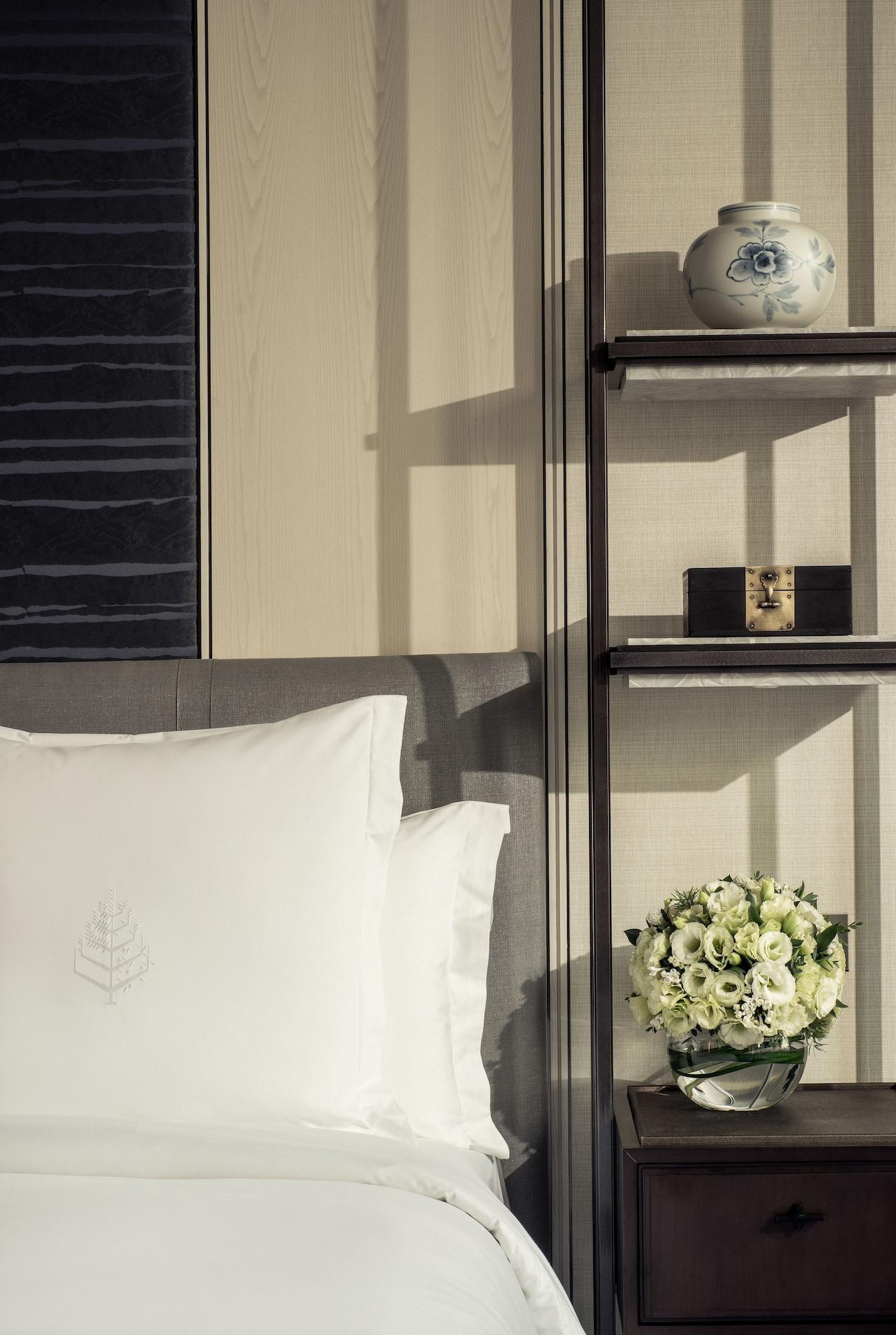 Four Seasons Hotel Seul Zewnętrze zdjęcie