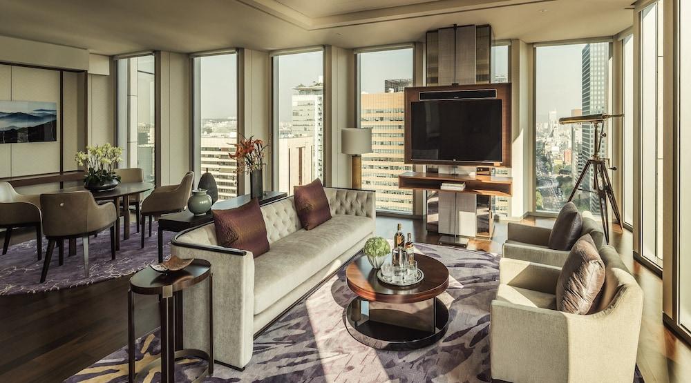 Four Seasons Hotel Seul Zewnętrze zdjęcie