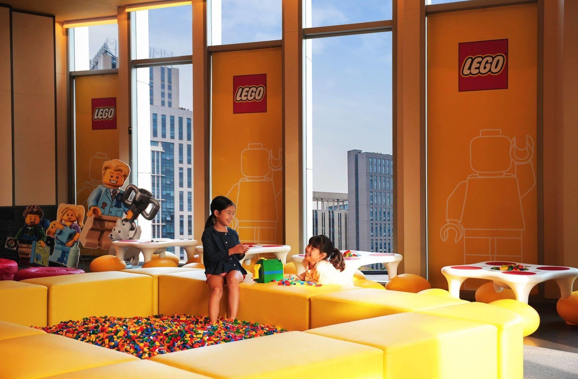 Four Seasons Hotel Seul Zewnętrze zdjęcie