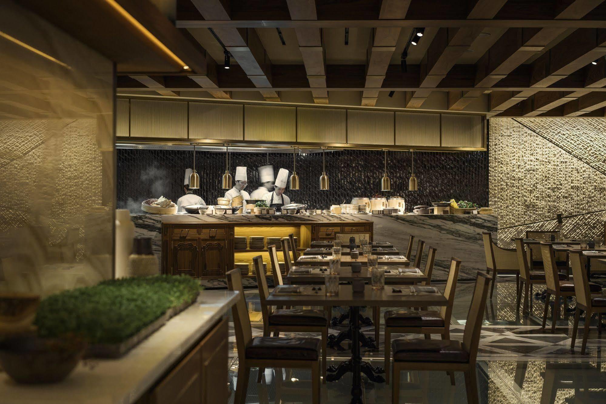 Four Seasons Hotel Seul Zewnętrze zdjęcie