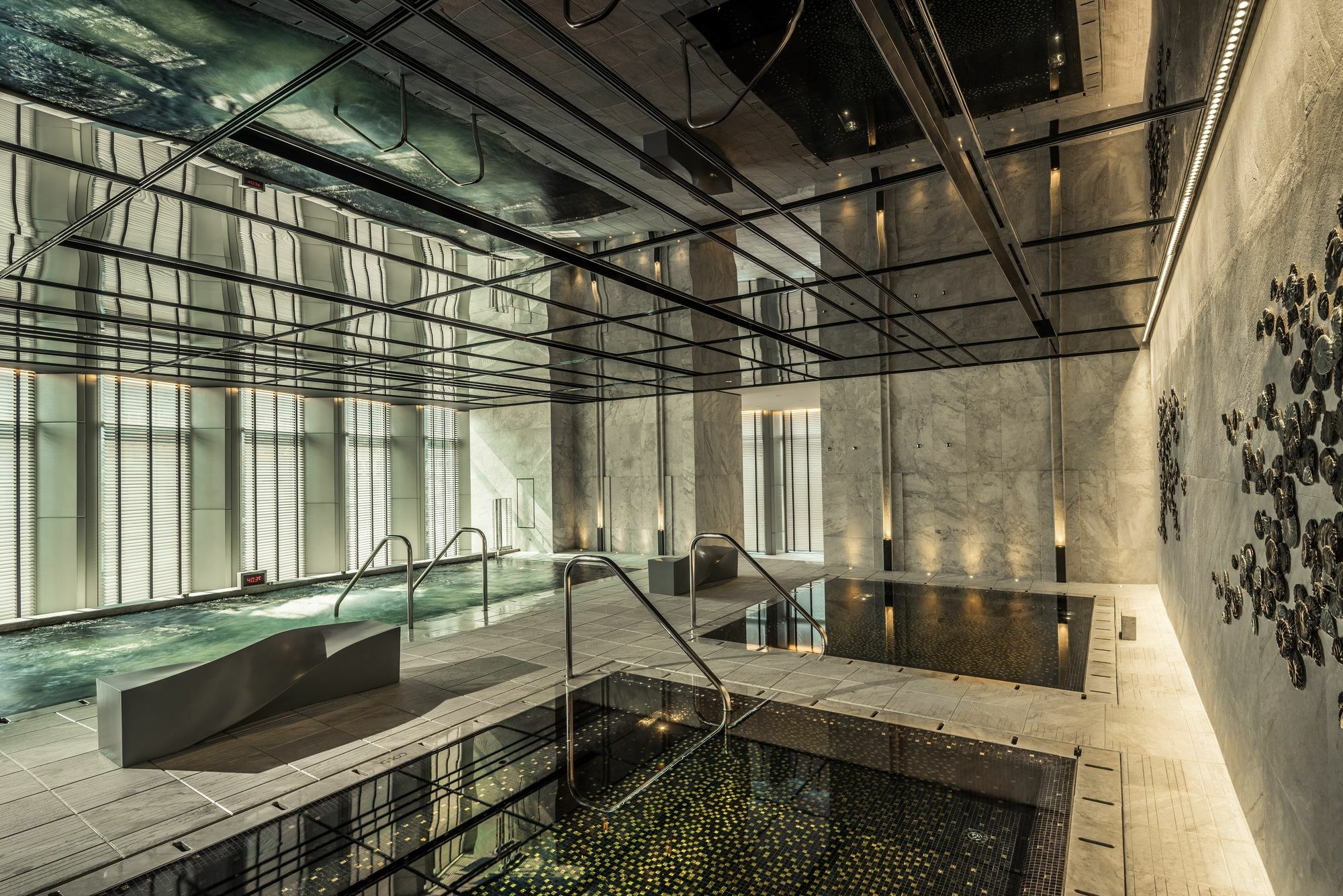 Four Seasons Hotel Seul Zewnętrze zdjęcie