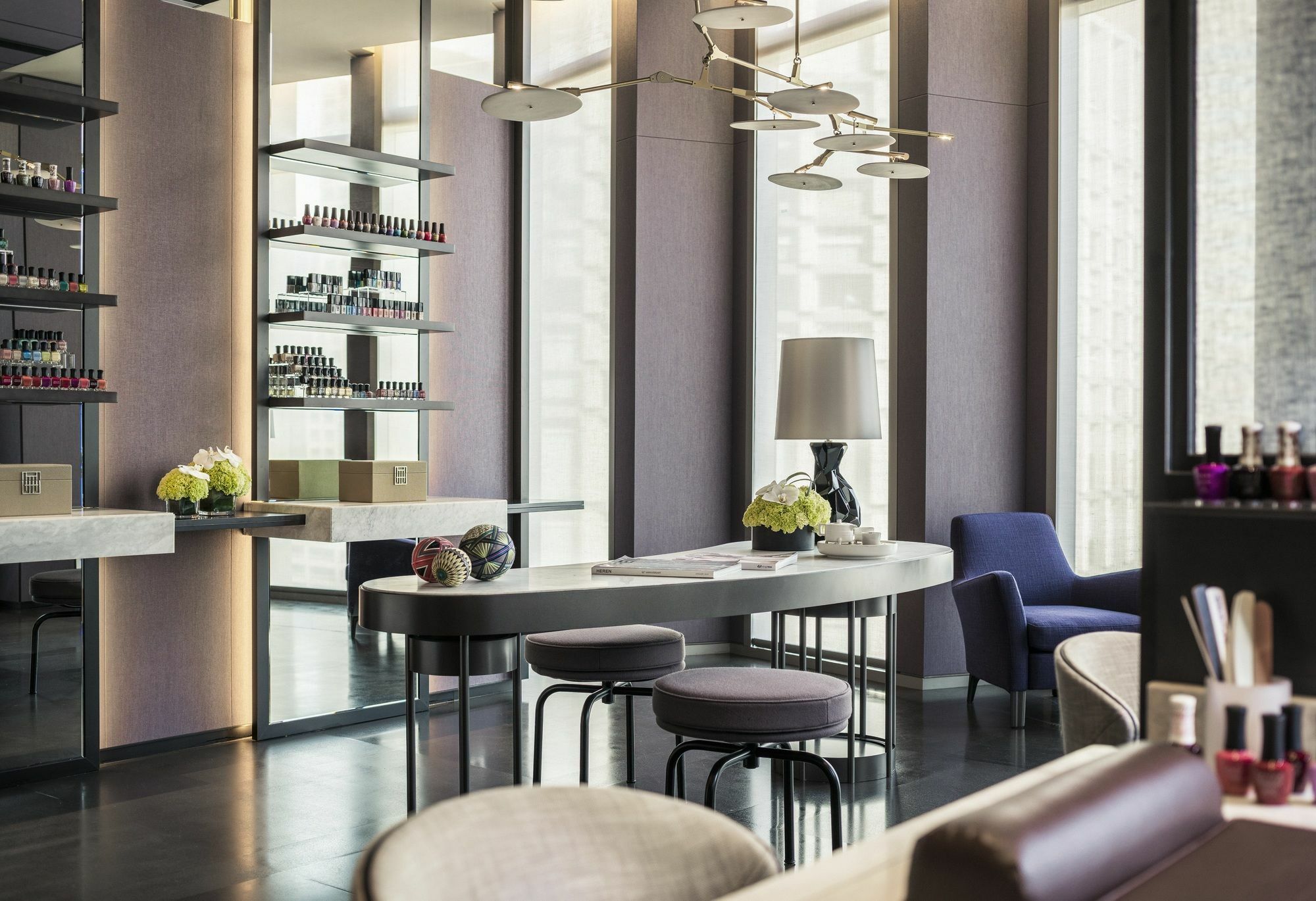 Four Seasons Hotel Seul Zewnętrze zdjęcie