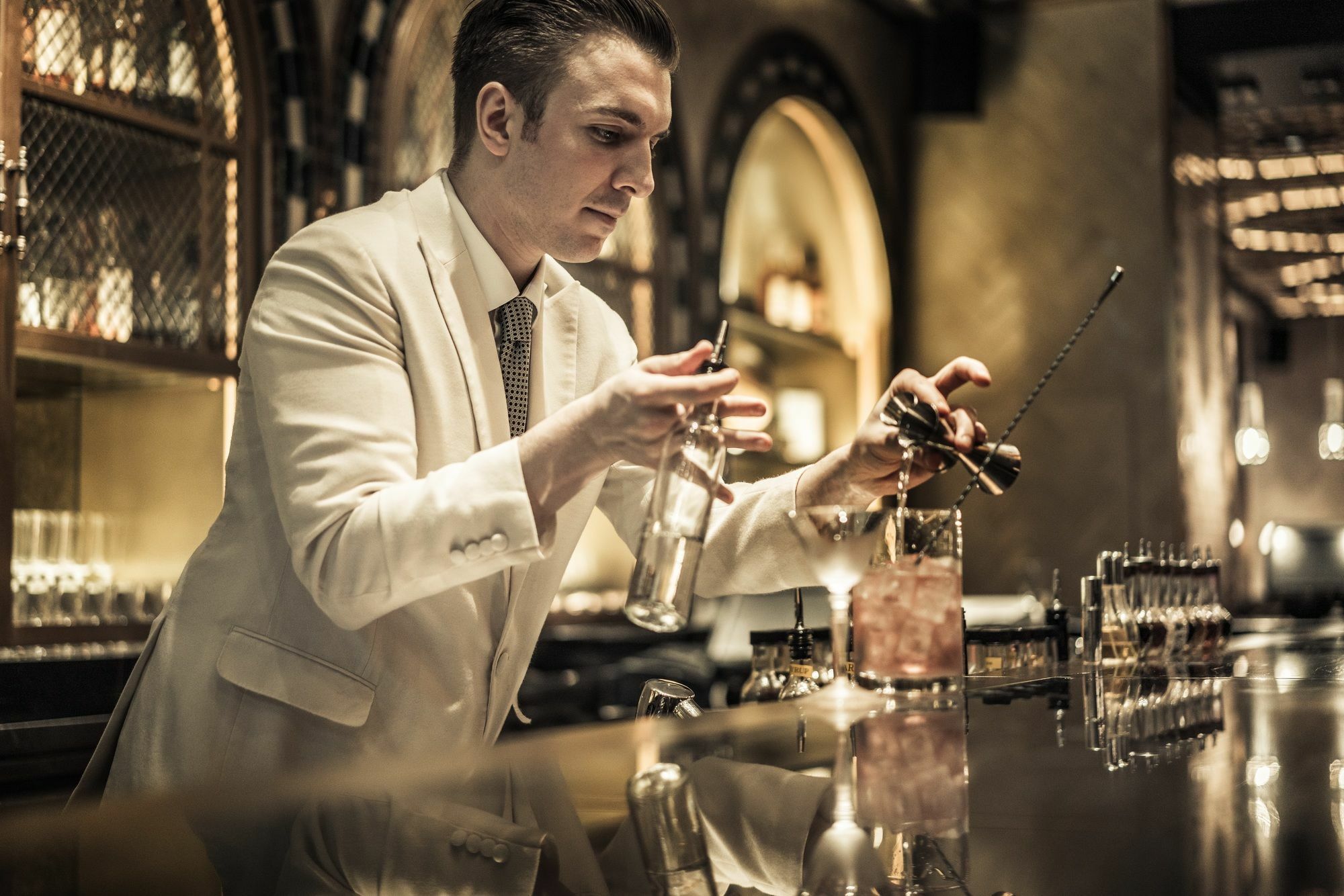 Four Seasons Hotel Seul Zewnętrze zdjęcie