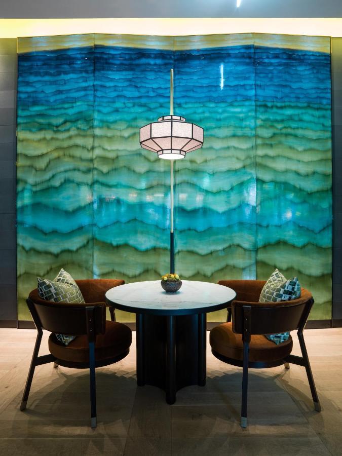 Four Seasons Hotel Seul Zewnętrze zdjęcie
