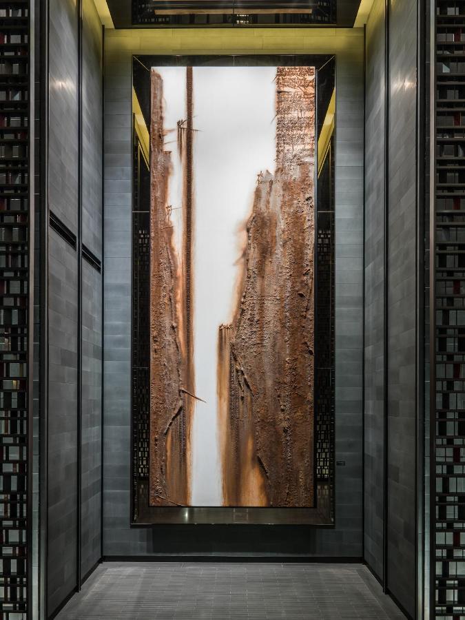 Four Seasons Hotel Seul Zewnętrze zdjęcie